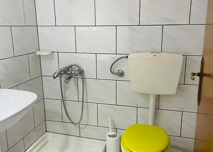 Hotel de apartamente Emilia 3*