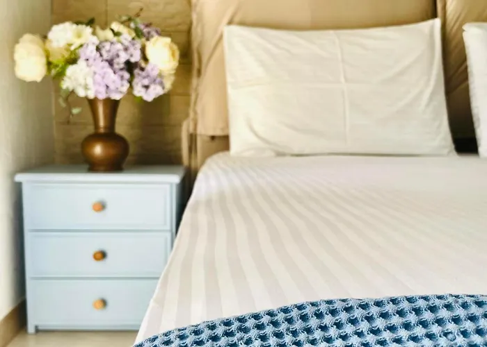 Emilia Hotel de apartamente 3*