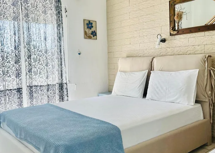 Hotel de apartamente Emilia 3*