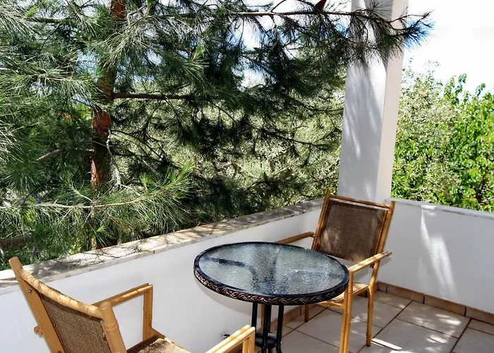 Hotel de apartamente Emilia