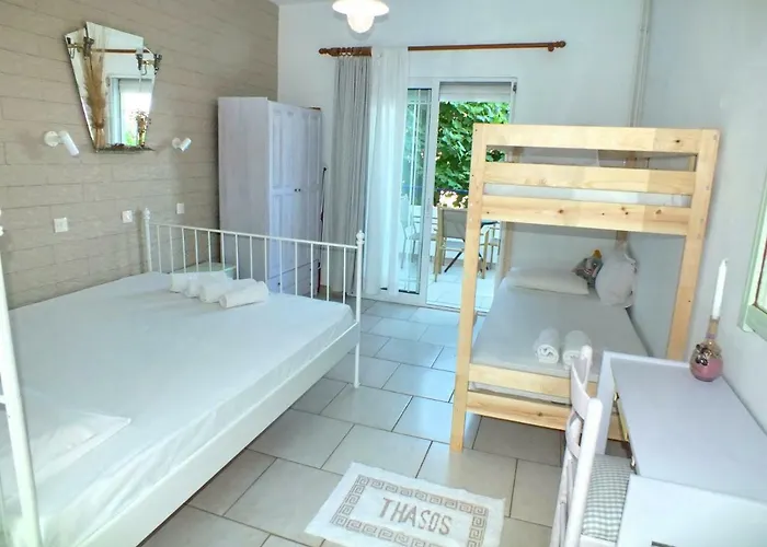 Emilia Hotel de apartamente 3*